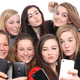 Illustration for article titled A New Argument for the Case Against Selfies: Social Media Lice
